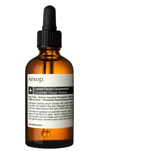 Aēsop Other - Aēsop Lucent Facial Concentrate. SEALED